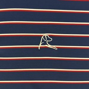 Rhoback XL Polo - The Old Glory